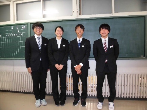 学校blog 愛知県立日進西高等学校