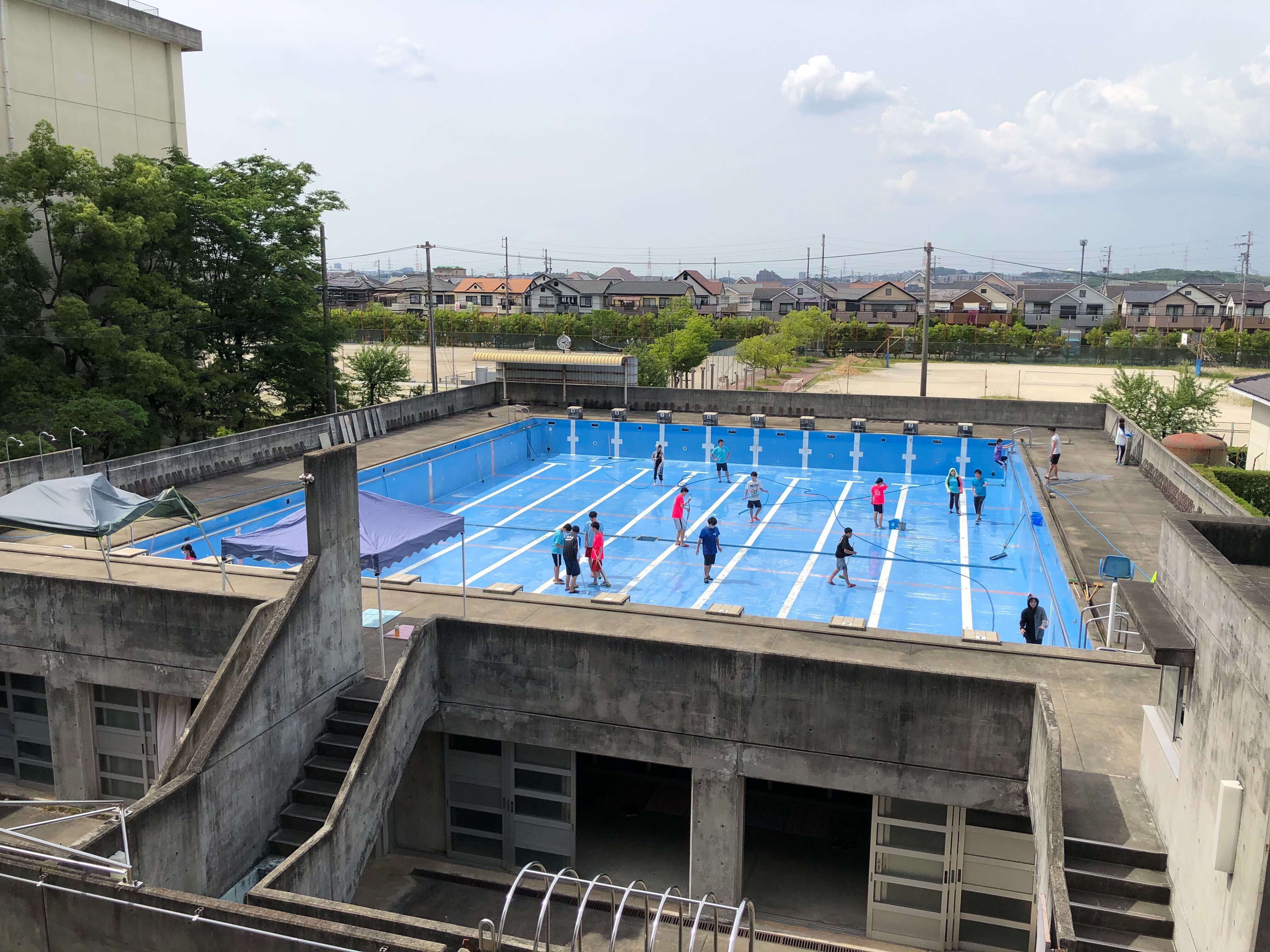 日進西高等学校