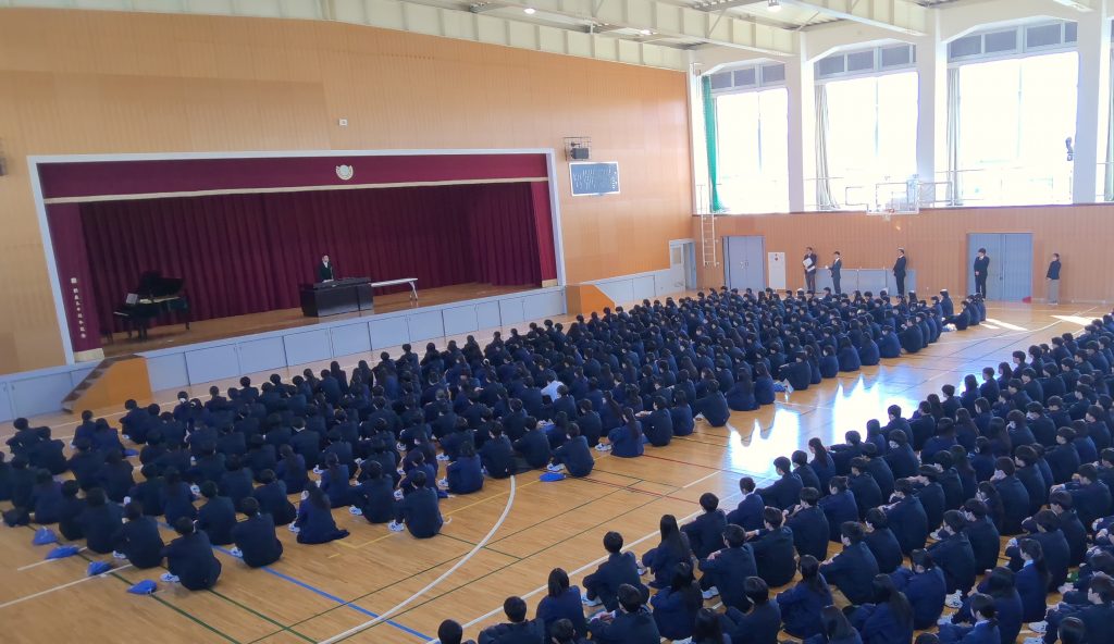 公の場での発言・インタビュー報道記録